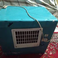 کولر آبی
