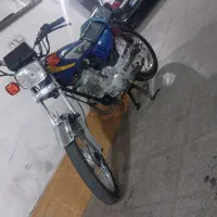 هندا 150 مدل 91