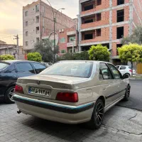 پارس سال مدل ۸۵|خودرو سواری و وانت|گرگان, |دیوار