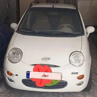 ام وی ام ۱۱۰ چهارسیلندر مدل ۹۵