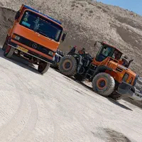 خدمات خاکبرداری حمل نخاله مصالح ساختمانی