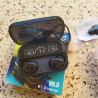 هندزفری و هدفون بلوتوث نو|لوازم جانبی موبایل و تبلت|اصفهان, ارداجی|دیوار