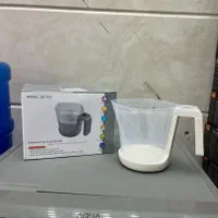 ترازو پیمانه دار