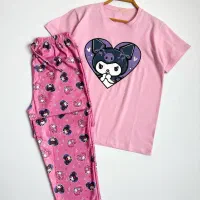 ست راحتی / ست مخمل/ست خانگی|لباس|ارومیه, |دیوار