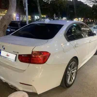 Bmw 328i|خودرو سواری و وانت|مشهد, شریف|دیوار