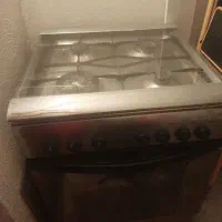 اجاق گاز ایندزیت ۴ شعله|اجاق گاز و لوازم برقی پختوپز|تهران, دهونک|دیوار