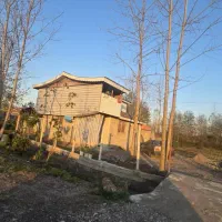 کدتور-دوباب-خانه-محوطه-وشالیزار-دوهکتاری-ویوعالی