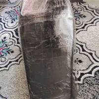 گربه و زین