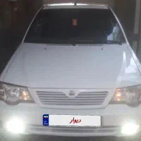 فقط وفقط معاوضه با پارس یا405.206|خودرو سواری و وانت|بندرعباس, |دیوار