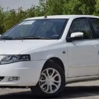 سمند سورن xu7p