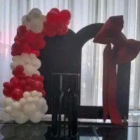 بادکنک آرایی در کرج،کردان ،سهیلیه ،مهرشهر،فردیس|خدمات پذیرایی، مراسم|کرج, فاز ۲ مهرشهر|دیوار