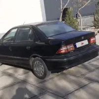 سمندef7مدل۹۳ بی رنگ درحد|خودرو سواری و وانت|تهران, آهنگ|دیوار