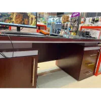 فروش میز مدیریتی|دفتر کار|ایلام, |دیوار