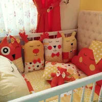 سرویس خواب کامل کودک نوجوان