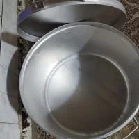 دیگ روحی|ظروف پخت‌وپز|اهواز, کمپلو شمالی|دیوار