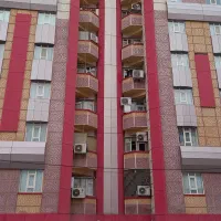 فروش آپارتمان ۸۸ متری - خیابان ارشاد - کوی بهداری