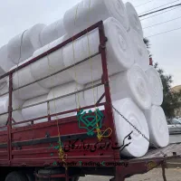پلی‌ فوم ، پلاستیک حبابدار ، چسب پهن ، فوم تشکی|عمده‌فروشی|مشهد, نوید|دیوار