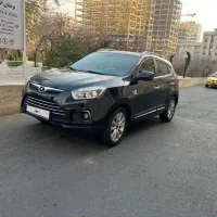 جک S5مدل ۹۹ بیرنگ