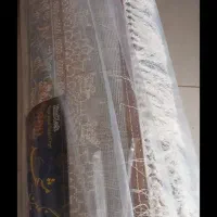 دو عدد فرش ۱۲ متری و دو عدد ۹ متری آکبند|فرش|رباطکریم, الارد|دیوار