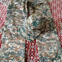 لباس بسیجی
