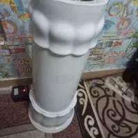 روشویی پایه دار مروارید بسیار تمیز|لوازم سرویس بهداشتی|تهران, بنی‌هاشم|دیوار