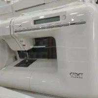 چرخ خیاطی