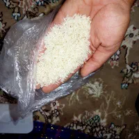برنج ندا کیفیت عالی به شرط پخت