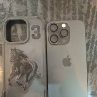 آیفون 16پرو ریجستر شده