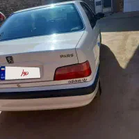 پژو پارس سال مدل۱۴۰۰|خودرو سواری و وانت|زابل, |دیوار