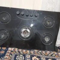 گاز صفحه ای