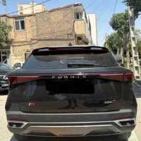 فونیکس اف ایکس/FOWNIX FX 402|خودرو سواری و وانت|اصفهان, شیخ اشراق|دیوار