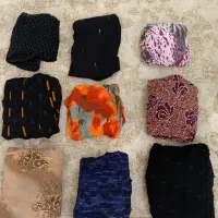 ۹عددلباس کوردی درحدنودانه۱۵۰هزار