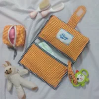 کیف پوشک نوزاد، کاور پوشک