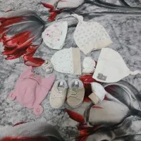 لباس نوزادی تا ۶ماه|کفش و لباس بچه|دامغان, |دیوار