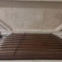 سنتور چوب گردو، در حد نو
