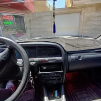 زانتیا 85 مدل 2000 خاکستری (نوک مدادی)|خودرو سواری و وانت|تبریز, |دیوار