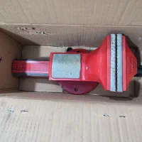 سنگ فرز رونیکس گیره رو میزی 140