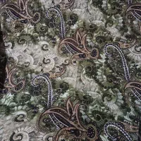 چادر رنگی