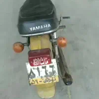 موتوریاماRSسوپر۱۲۵