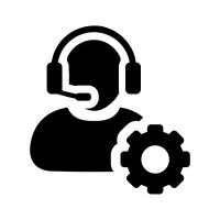 جذب پاسخگوی غیر حضوری و ادمین