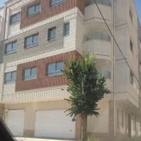 نگهبانی ساختمان در حال ساخت