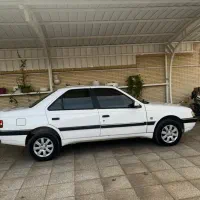 پژو 405slxtu5مدل 96