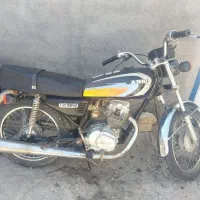 موتور هوندا