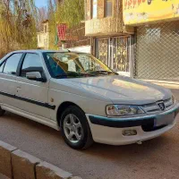 پژو پارس مدل 99|خودرو سواری و وانت|هشتگرد, شهرک بعثت|دیوار