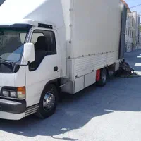 موسسه باربری اطمینان حمل اثاثیه منزل