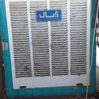 کولر آبی ۳۵۰۰ آبسان آپارتمانی دریچه بالا|کولر آبی|تهران, تهرانسر شمالی|دیوار