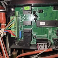 تعمیرات وجنرال سرویس تخصصی ماشین اسپرسو ساز|خدمات پیشه و مهارت|اردبیل, |دیوار