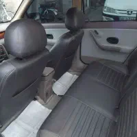 سمند ۹۳دوگانه فابریک|خودرو سواری و وانت|یزد, |دیوار