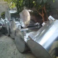 ا*ولین تانکر فروشی فلزی وپلاستیکی باتحویل رایگان *