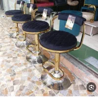 صندلی جک دار اپن